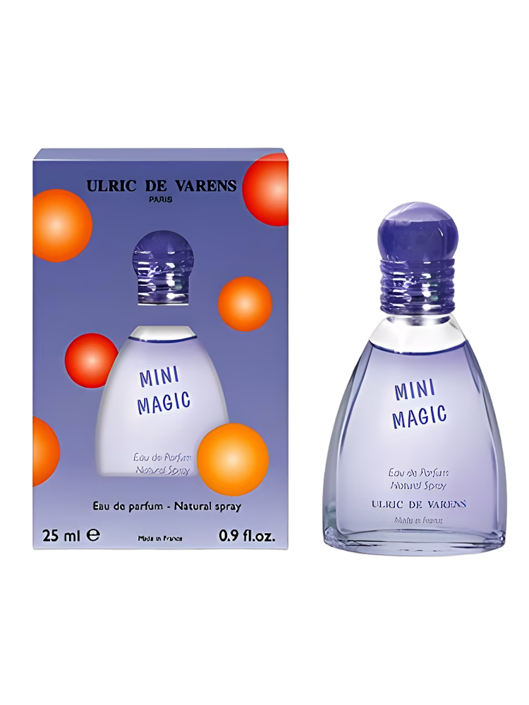 Ulric de Varens Mini Magic