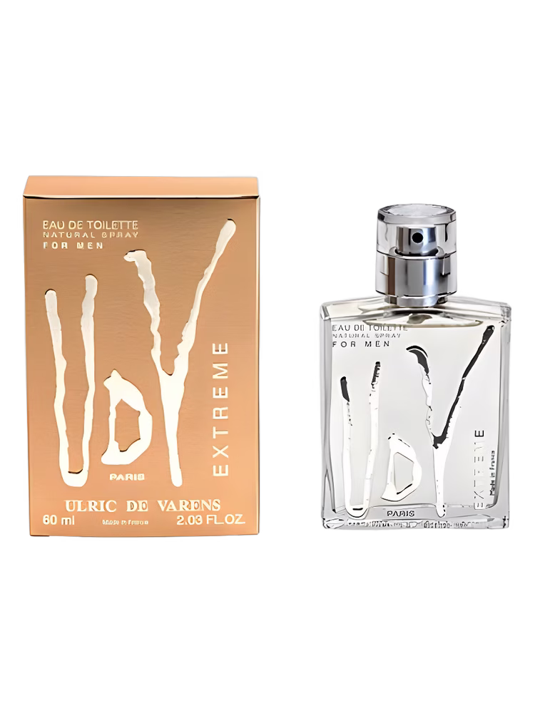 Ulric de Varens UDV Extreme