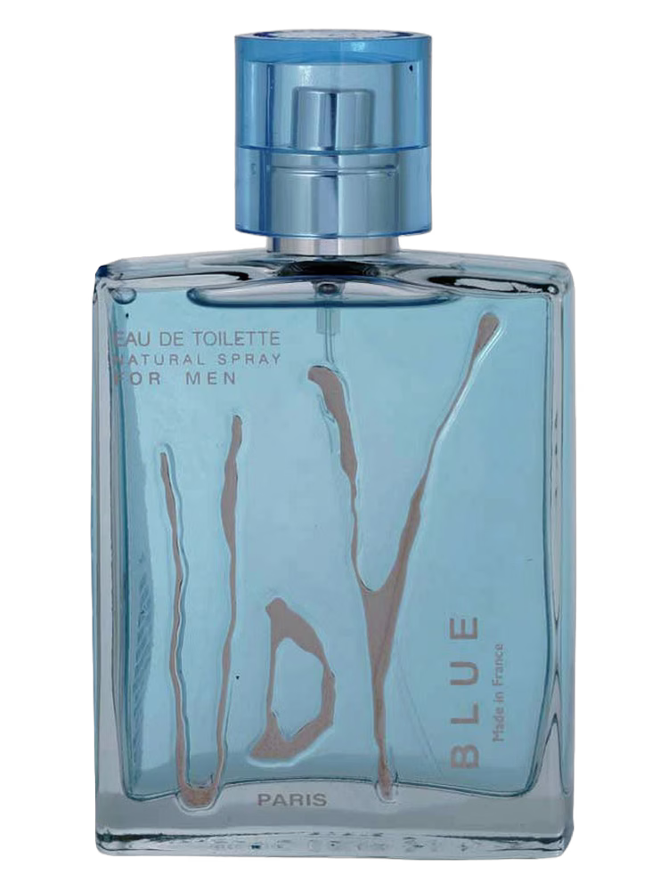 Ulric de Varens UDV Blue