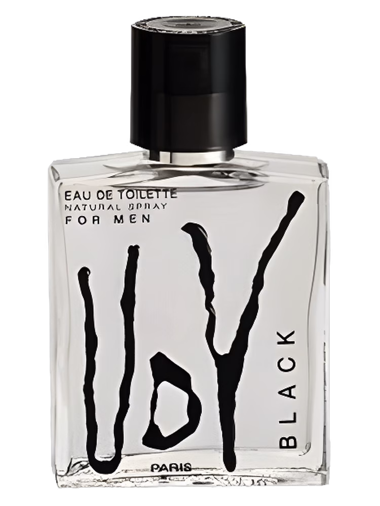 Ulric de Varens UDV Black