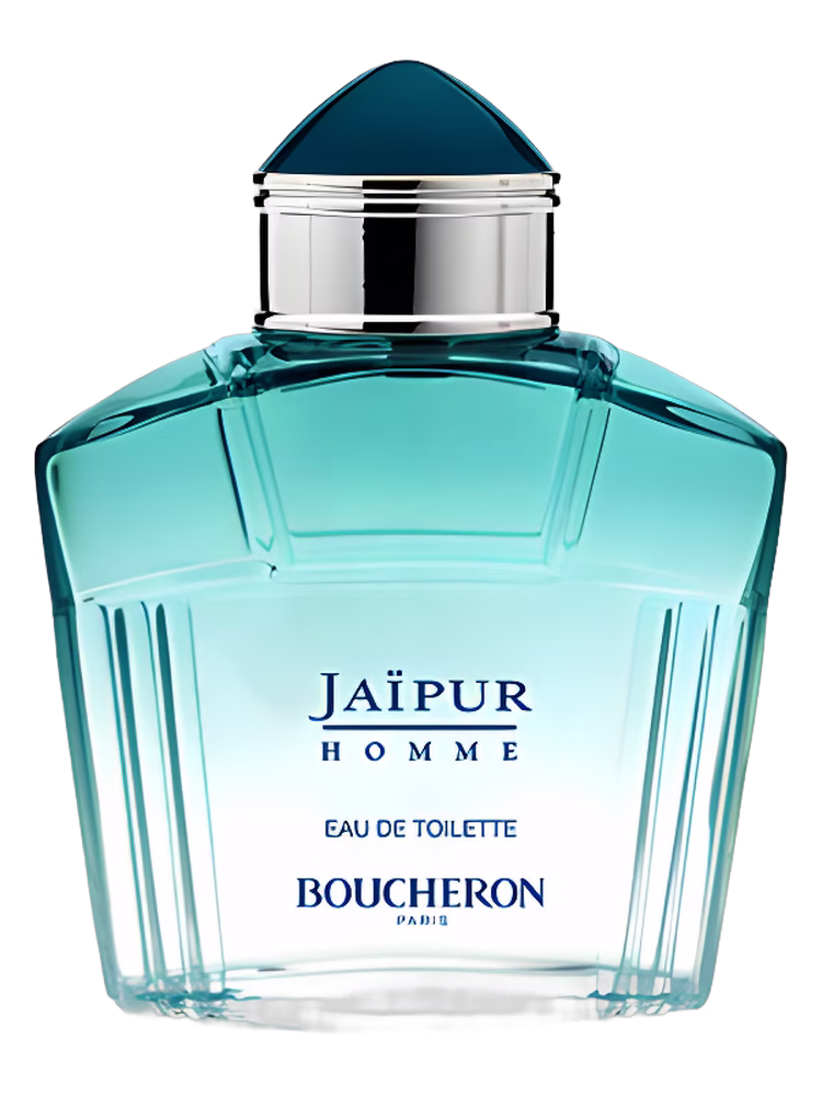 Boucheron Jaipur Homme Limited Edition