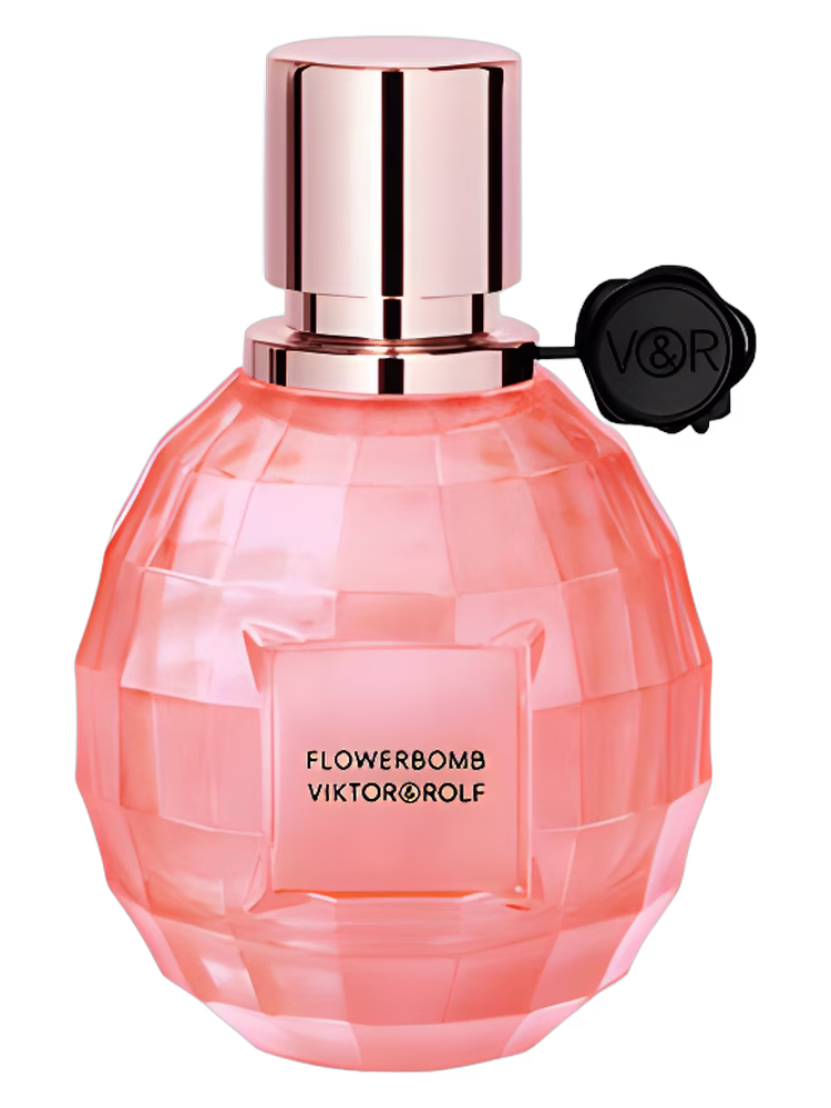 Viktor&Rolf Flowerbomb La Vie en Rose 2013