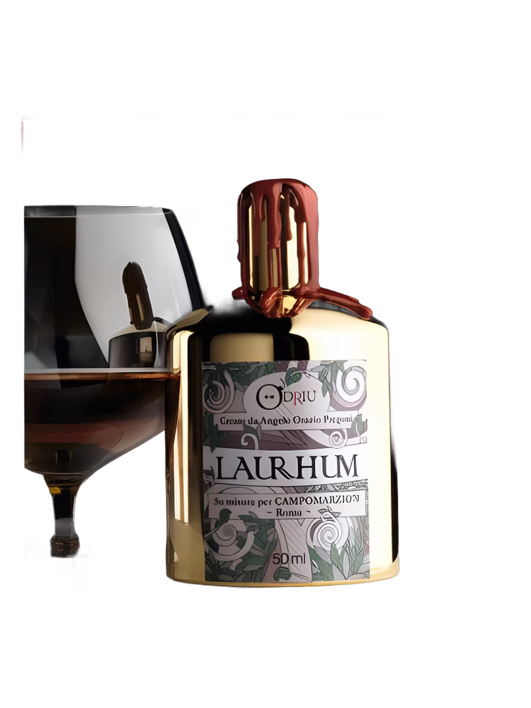 O'Driu Laurhum