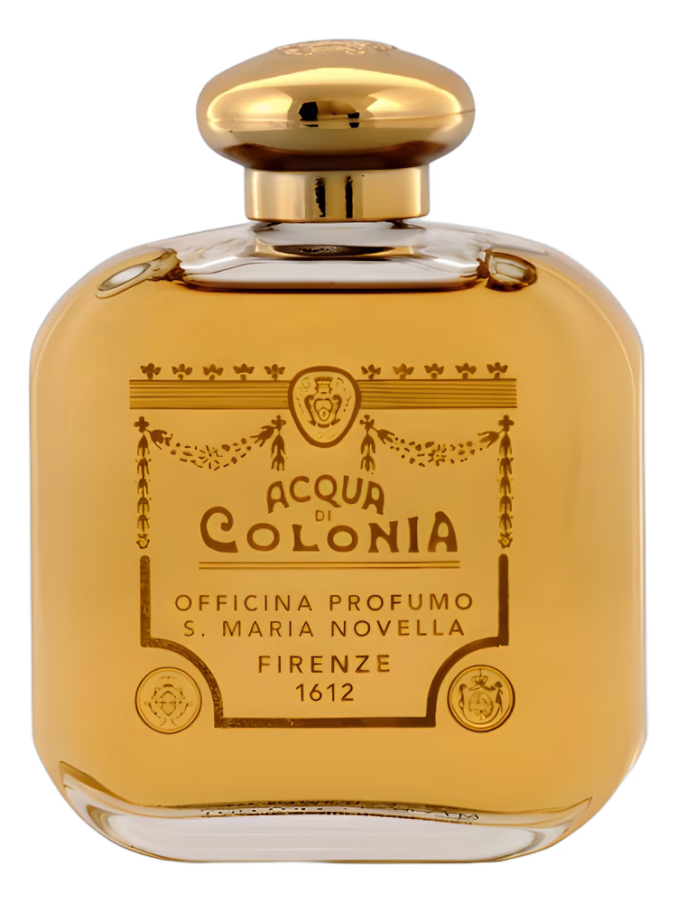 Santa Maria Novella Gelsomino