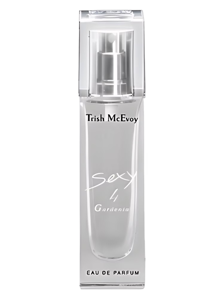 Trish McEvoy Sexy 4 Gardenia