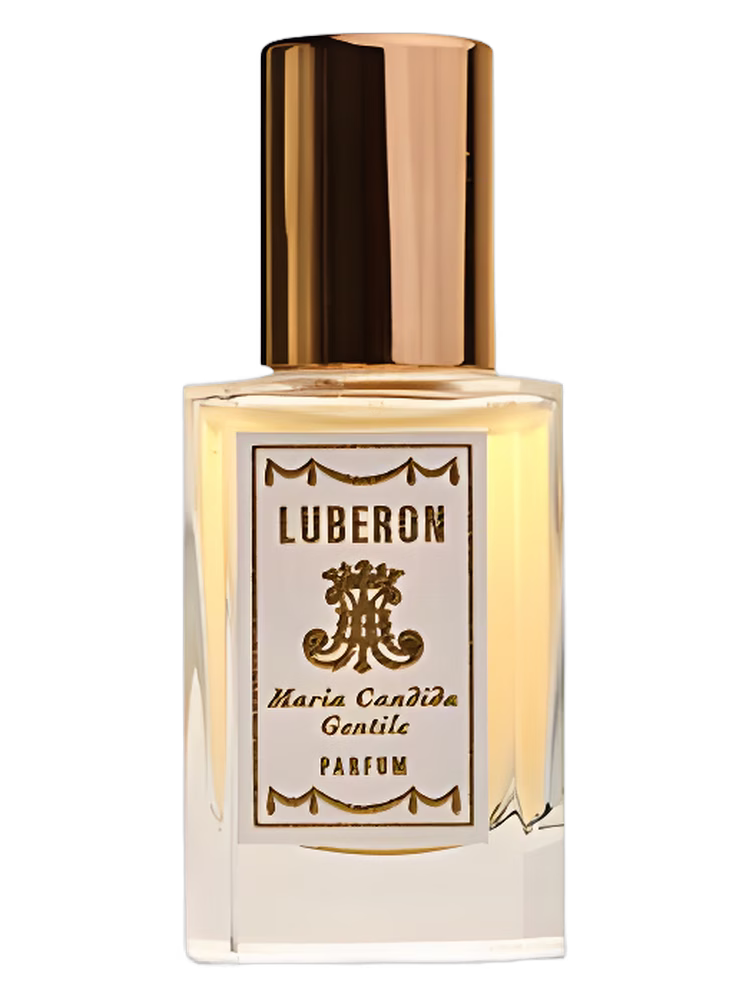 Maria Candida Gentile Luberon