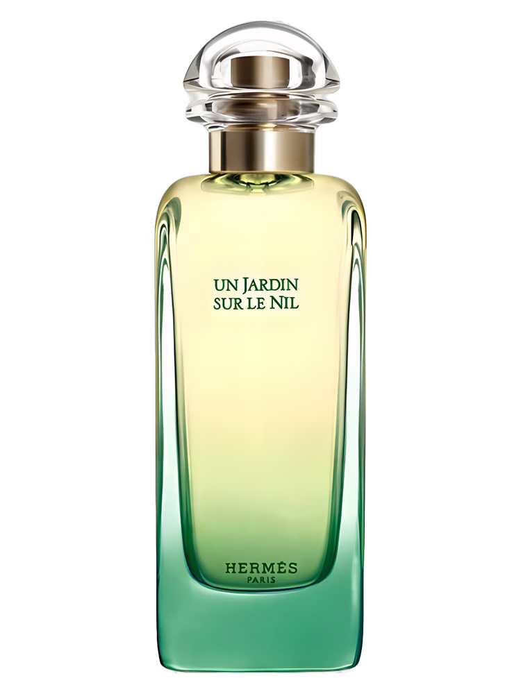 Hermès Un Jardin Sur Le Nil