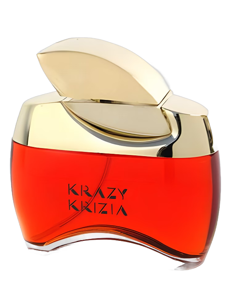 Krizia Krazy Krizia
