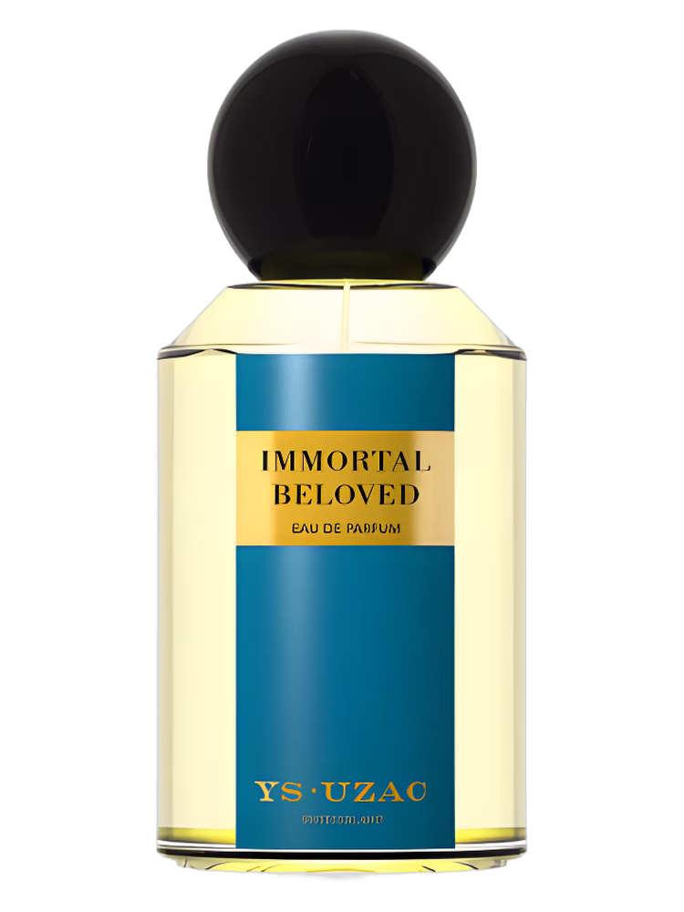 Ys-Uzac Immortal Beloved