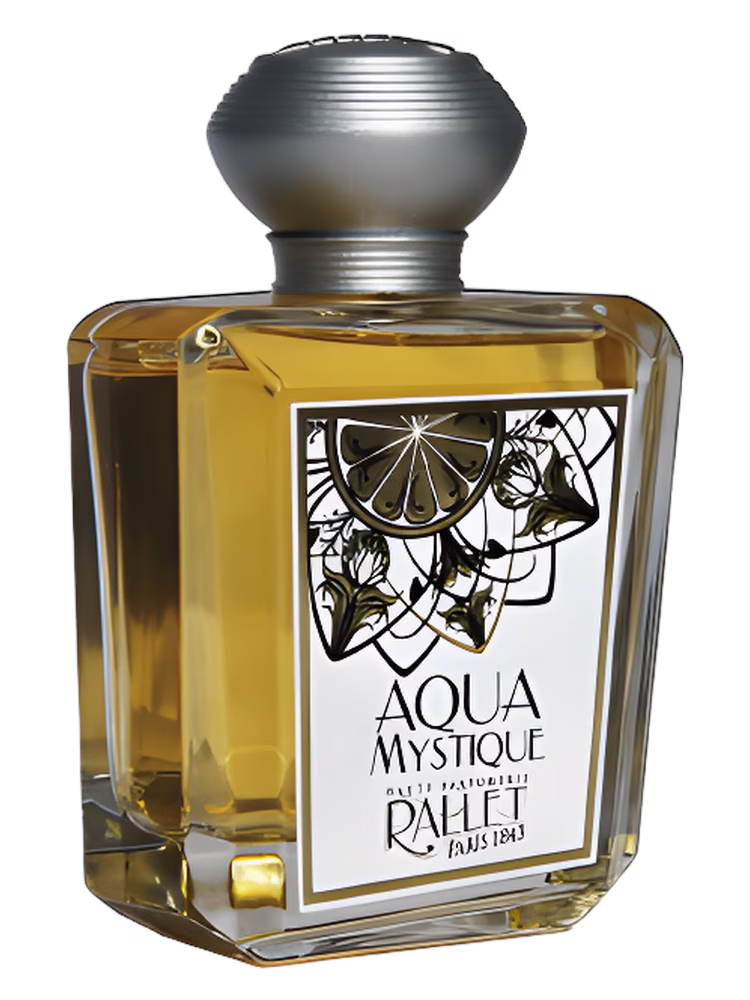 Rallet Aqua Mystique