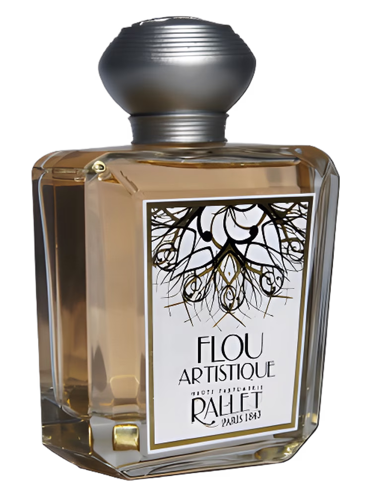 Rallet Flou Artistique