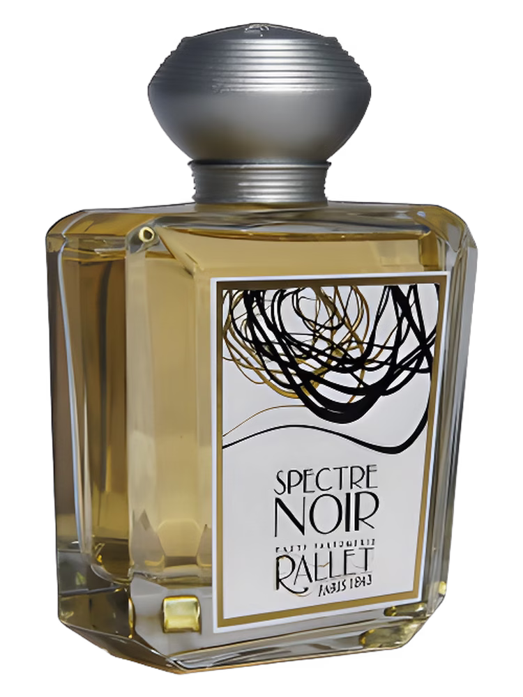 Rallet Spectre Noir
