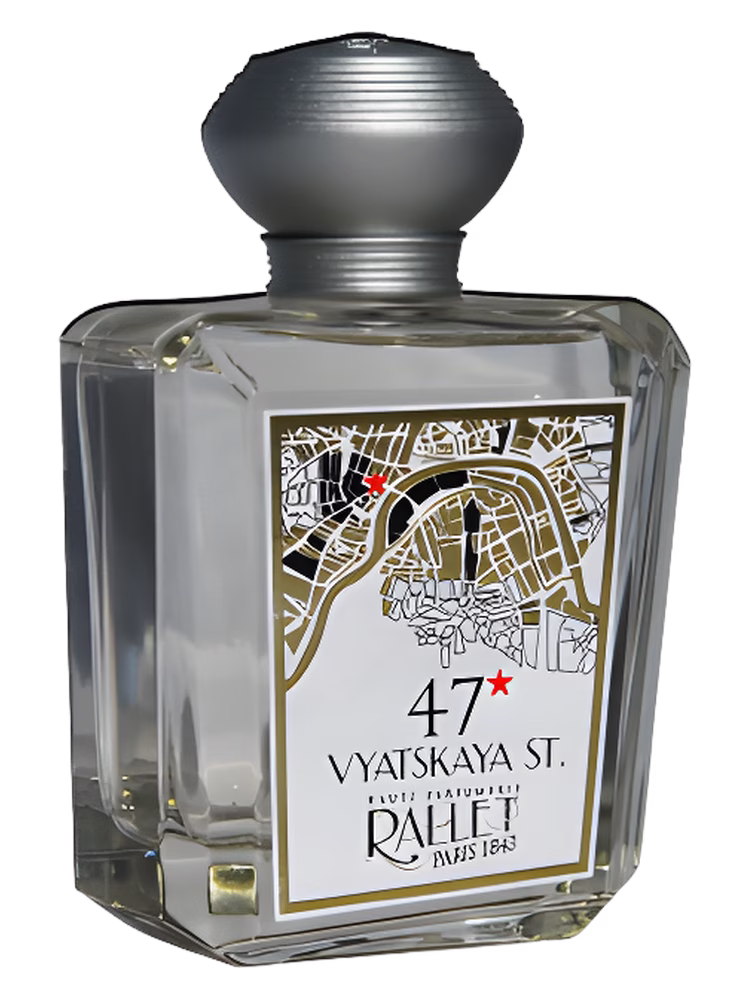 Rallet 47 Vyatskaya St