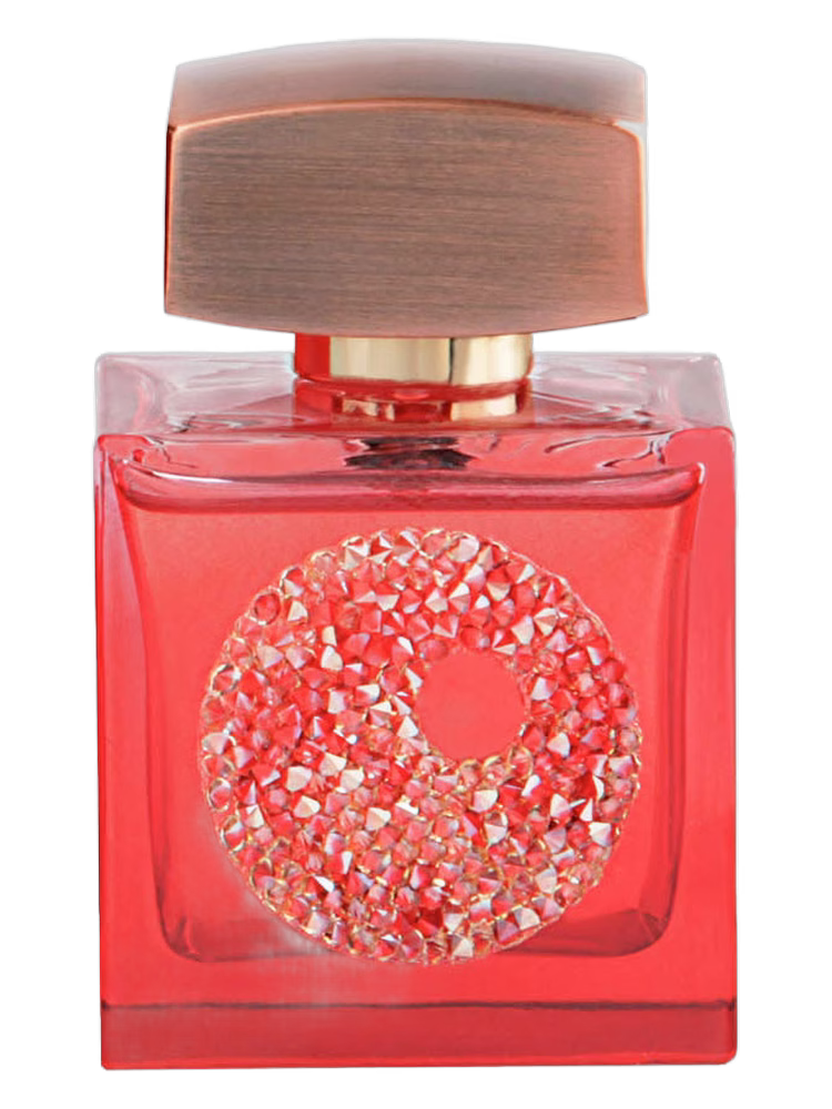 M. Micallef Collection Rouge No1