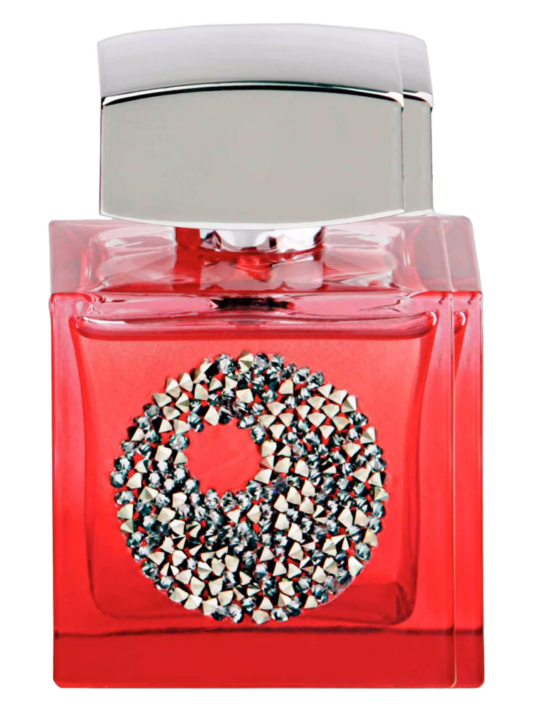 M. Micallef Collection Rouge No2