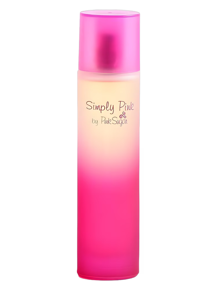 Aquolina Simply Pink by Pink Sugar