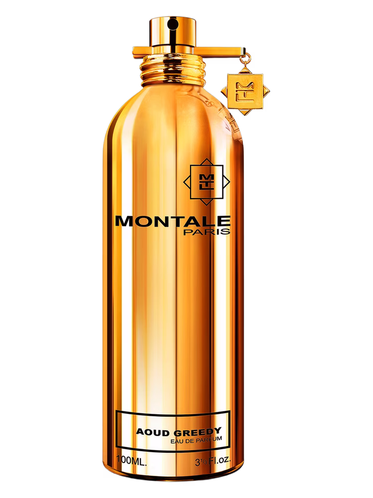Montale Aoud Greedy