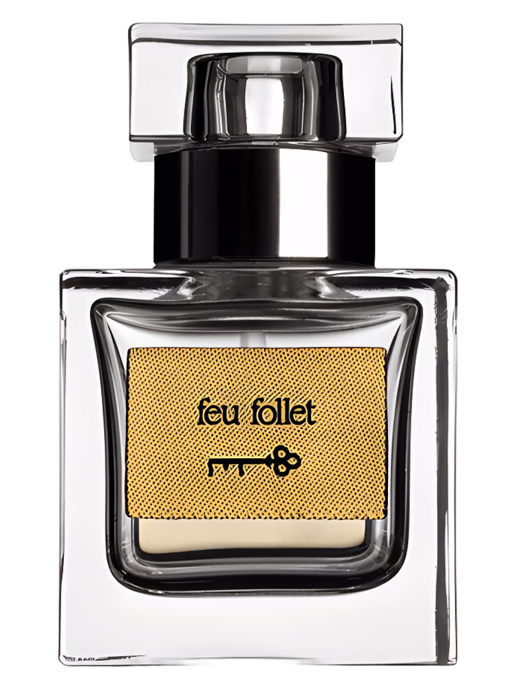Friedemodin Feu Follet