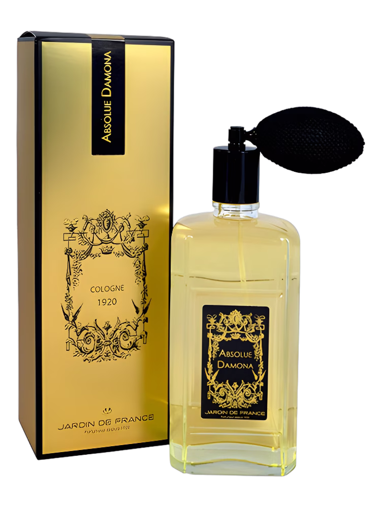 Jardin de France Absolue Damona