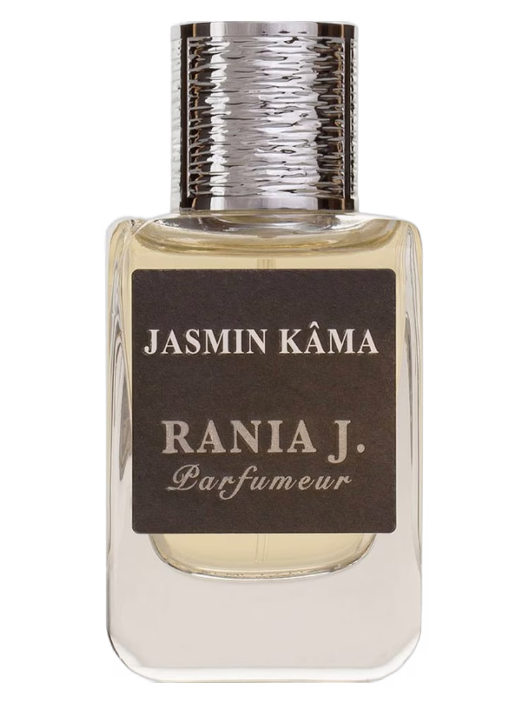 Rania J Jasmin Kama
