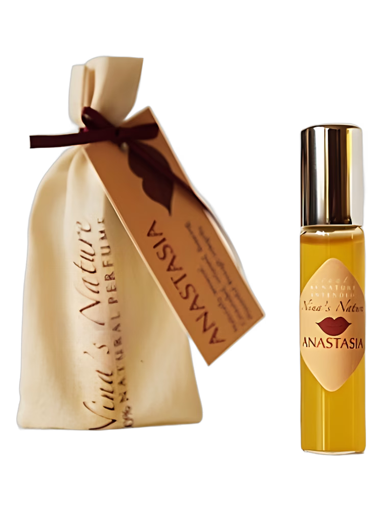 Nina's Nature Anastasia
