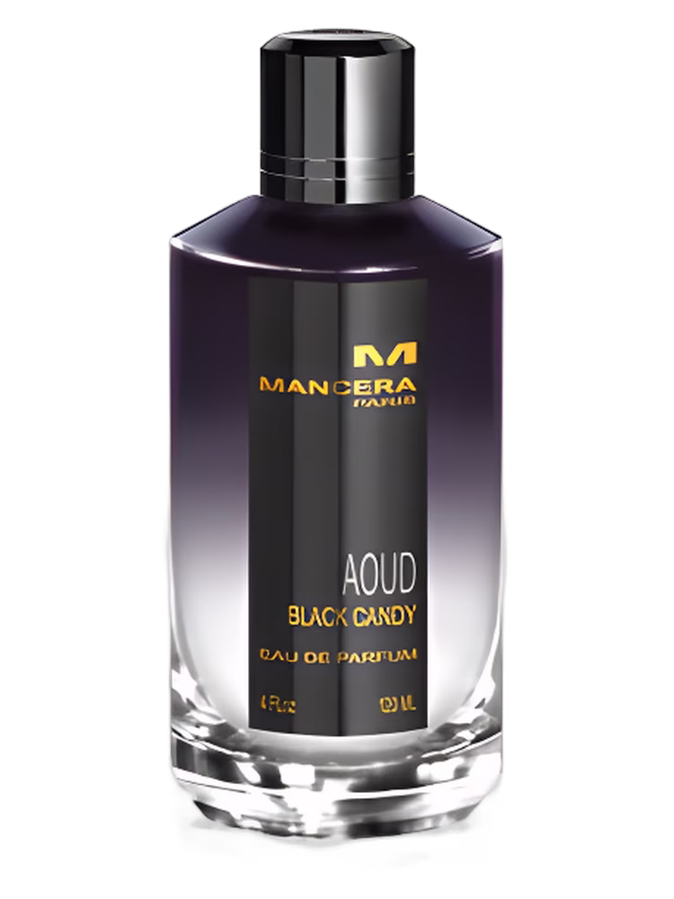 Mancera Aoud Black Candy