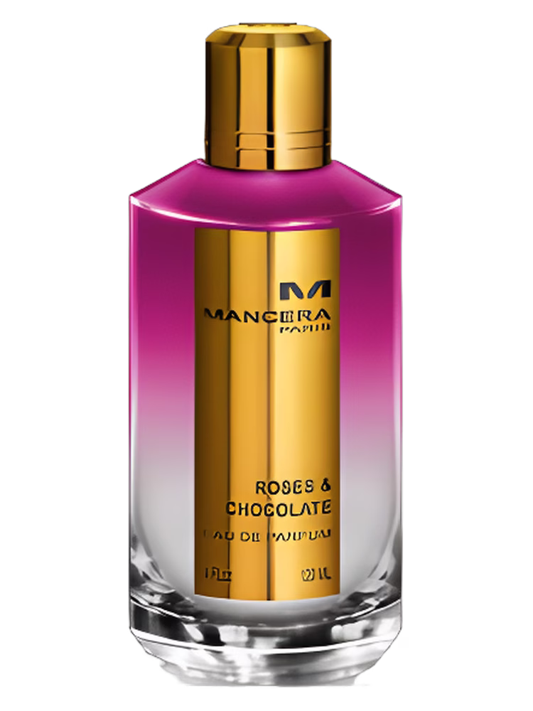 Mancera Roses & Chocolate