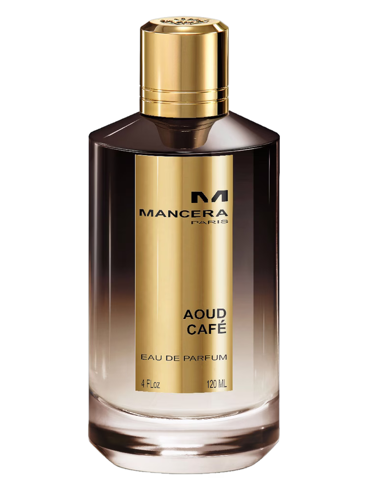 Mancera Aoud Café