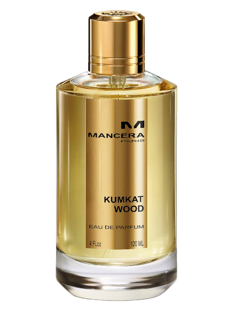 Mancera Kumkat Wood