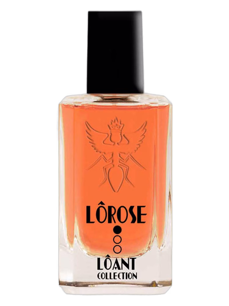 Santi Burgas LOROSE