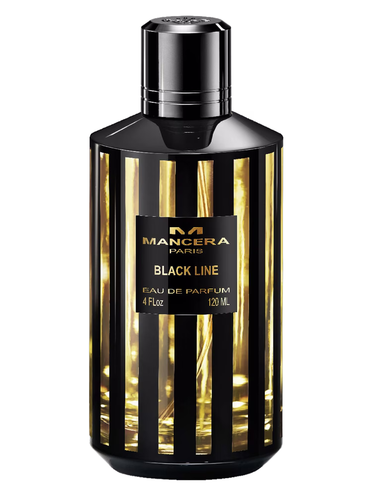 Mancera Black Line