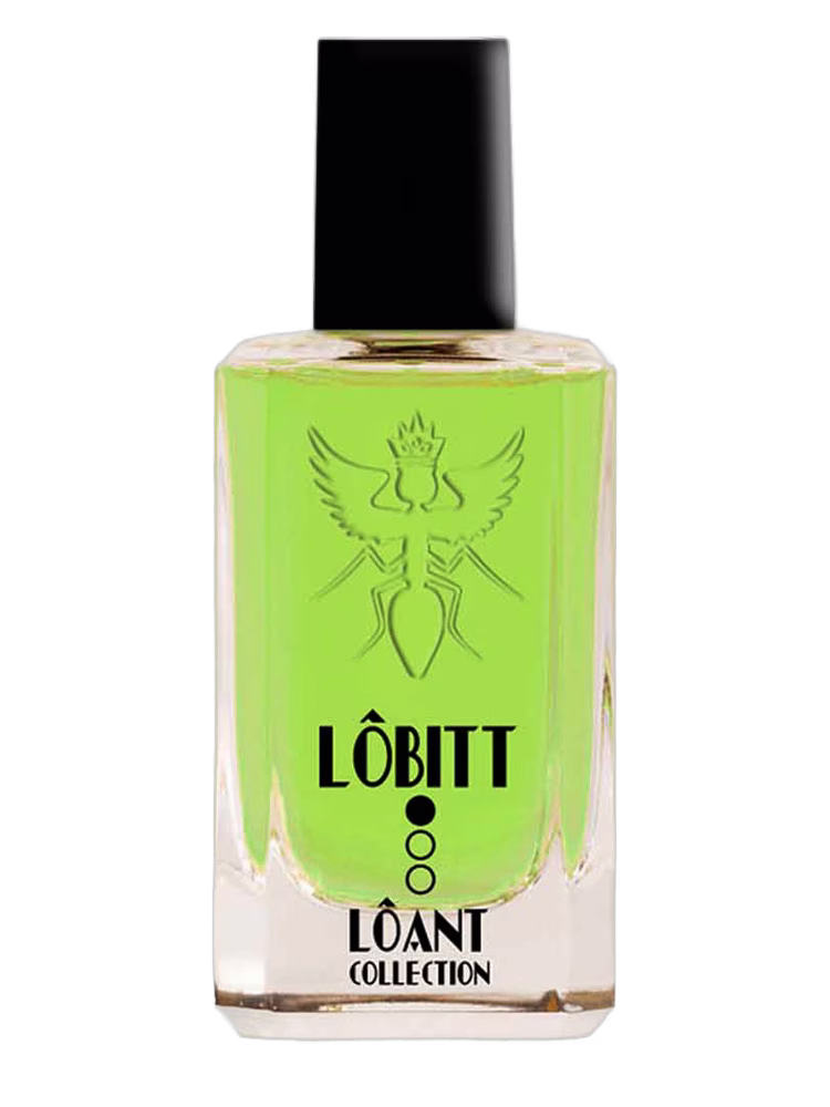 Santi Burgas LOBITT
