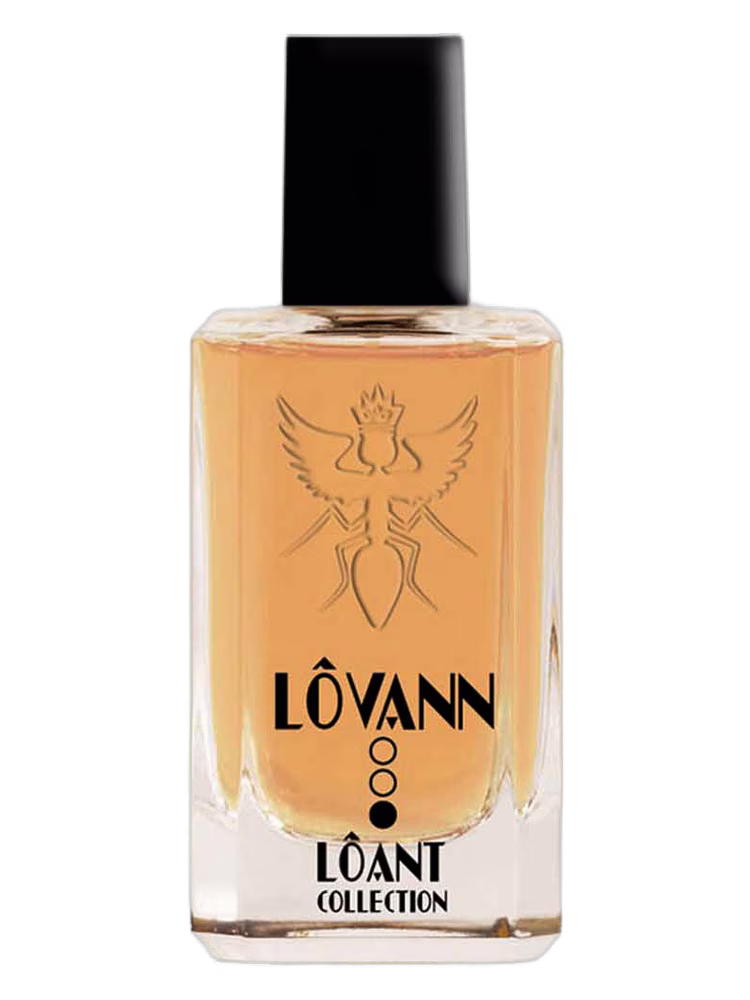 Santi Burgas LOVANN