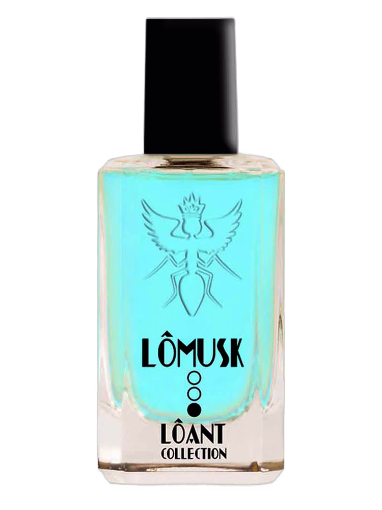 Santi Burgas LOMUSK
