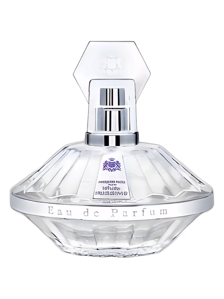 Jacques Fath White Irissime