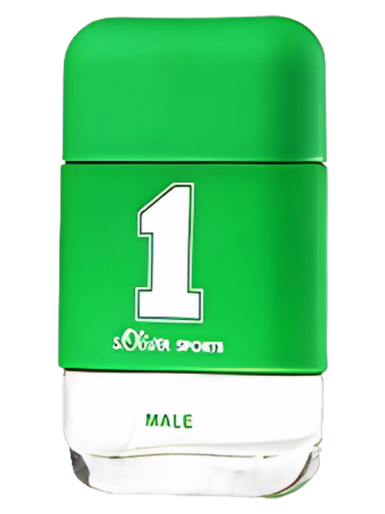 s.Oliver s.Oliver Sport 1 Male