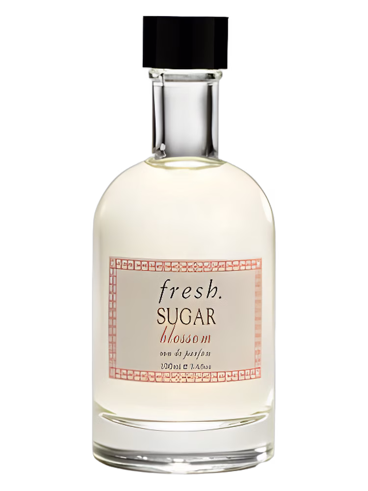Fresh Sugar Blossom