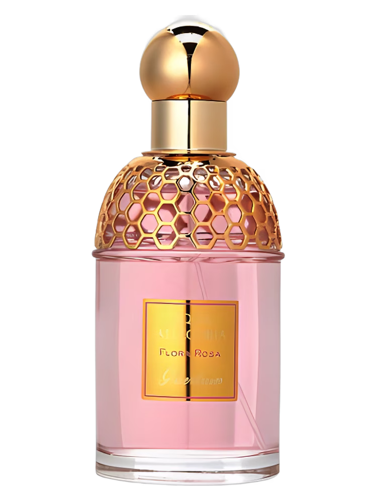 Guerlain Aqua Allegoria Flora Rosa