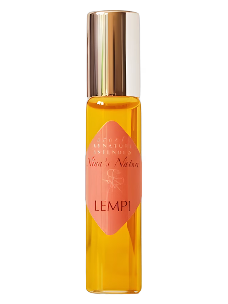 Nina's Nature Lempi
