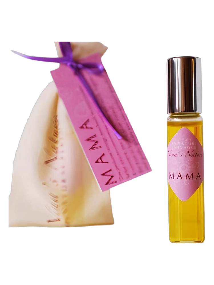Nina's Nature Mama