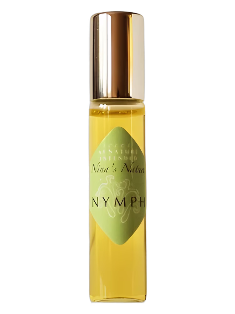 Nina's Nature Nymph