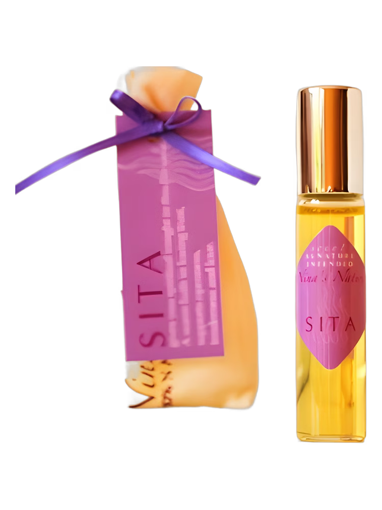 Nina's Nature Sita