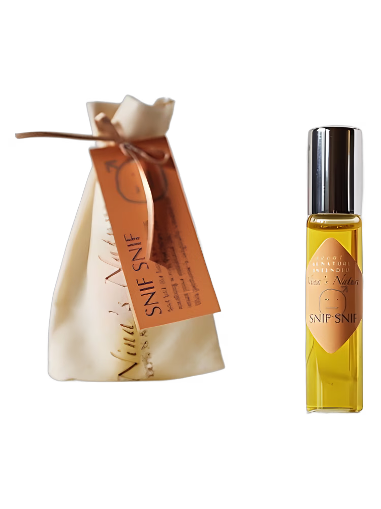 Nina's Nature SnifSnif