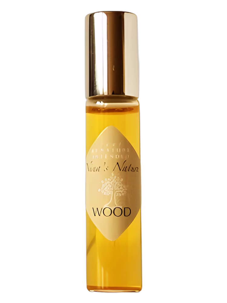 Nina's Nature Wood