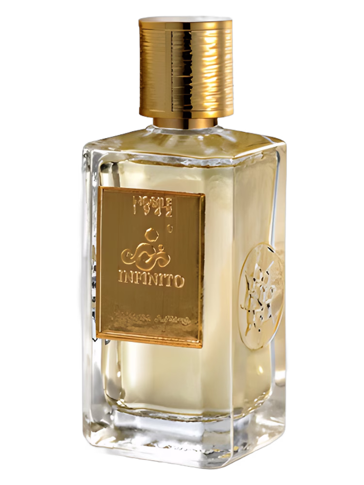 Nobile 1942 Infinito