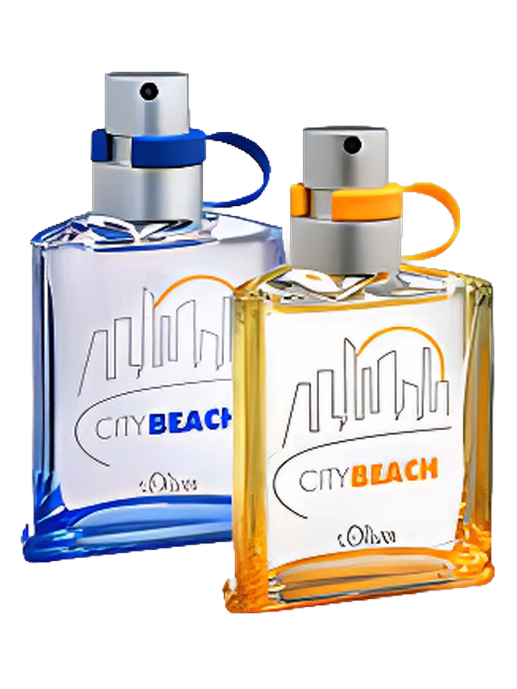 s.Oliver s.Oliver City Beach Men