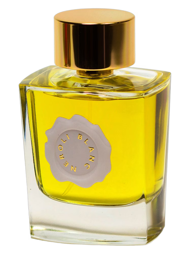 Au Pays de la Fleur d’Oranger Neroli blanc L'eau de Cologne
