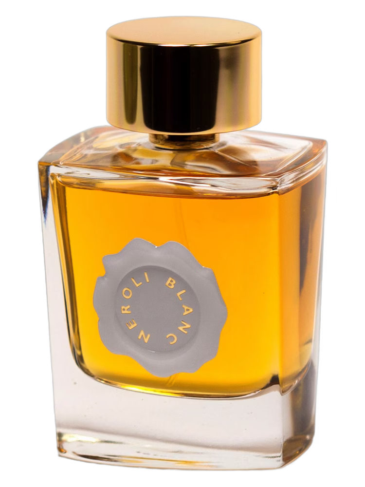 Au Pays de la Fleur d’Oranger Neroli blanc Eau de Parfum