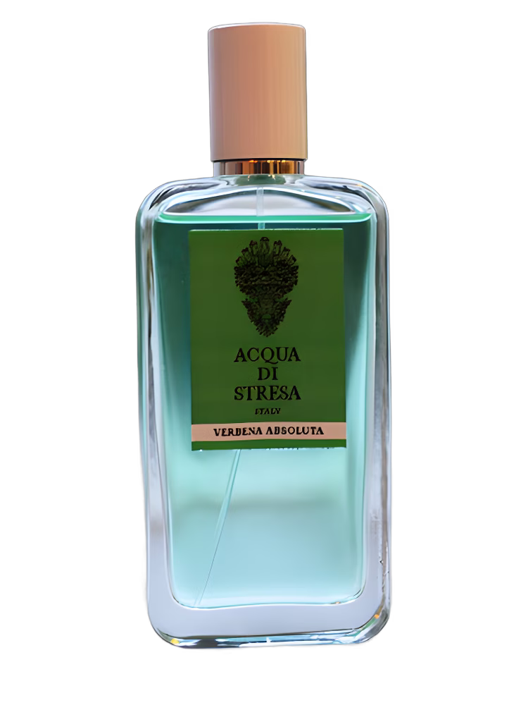 Acqua di Stresa Verbena Absoluta