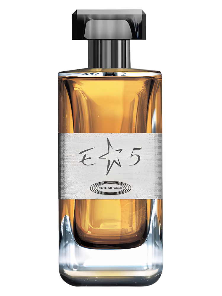 Cerchi Nell’Acqua E5